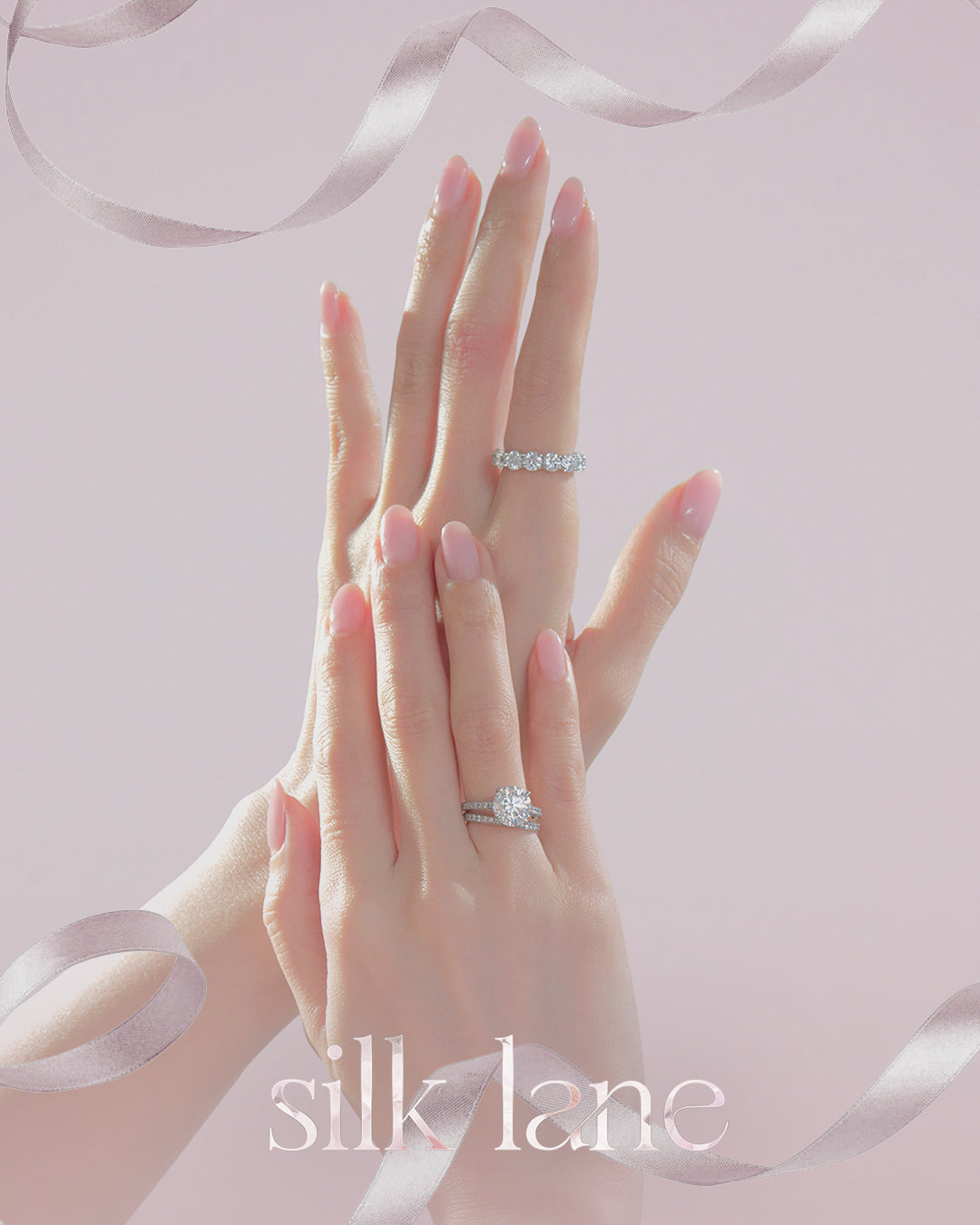 ＊専用ページ　フルエタニティリング マタン/フルエタニティ］リング ダイヤ | A Jewelry Box公式サイト